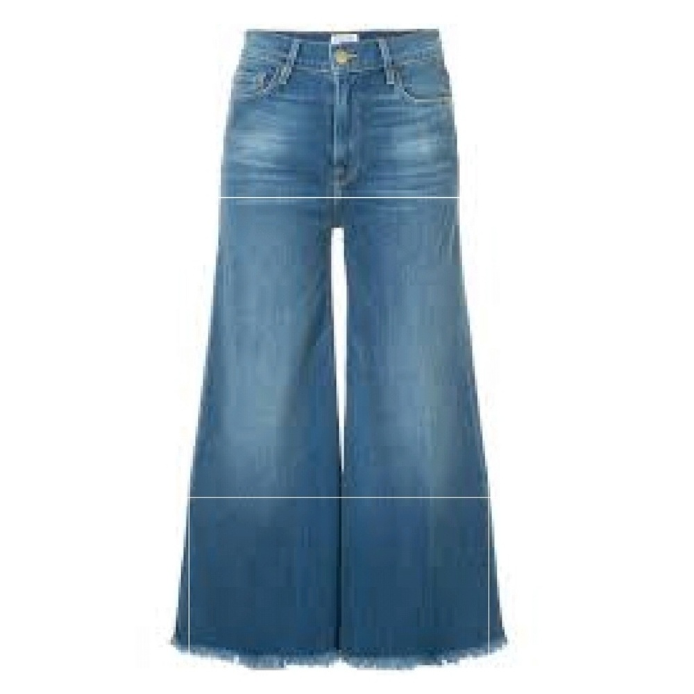 FRAME DENIM JEANS